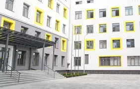 Ракетна атака: школи Київської області перевели на дистанційний режим 