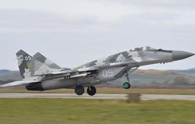 Словаччина та Польща згодні передати Україні винищувачі МіГ-29