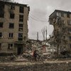 Окупанти вдарили по Дворічній на Харківщині, є загиблий
