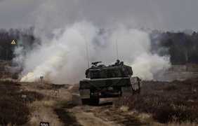 Шість танкових батальйонів: скільки Україна отримає танків Leopard