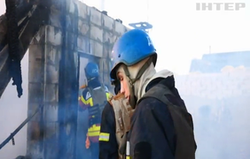 Окупанти вкотре вдарили по Запоріжжю: наслідки атаки
