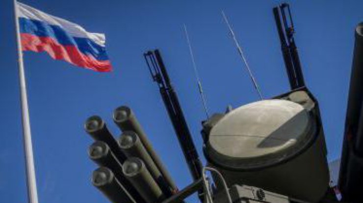 Росіяни вдвічі посилили ППО біля кордону з Україною