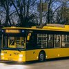 У Херсоні ввели безкоштовний проїзд у тролейбусах