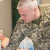 Військовослужбовці здійснили мрії маленьких пацієнтів "Охматдиту"