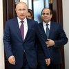 Єгипет планував таємно поставити росії 40 тисяч ракет - WP
