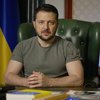 Зеленський закликав лідерів відреагувати на страту українського військового