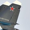 У Білорусі зменшилась кількість російських літаків