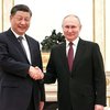 "Злиті" документи містять згоду Китаю постачати зброю росії - ЗМІ