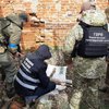 У Чернігівській області СБУ виявила два ворожих схрони з боєприпасами