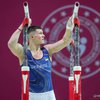 Ілля Ковтун завоював першу медаль ЧЄ-2023 зі спортивної гімнастики