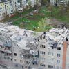Обстріл Слов'янська: рятувальники дістали з-під завалів живу дитину