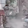 ЗСУ вибухівкою з дронів знищили зенітну установку окупантів (відео)