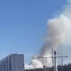 В російській Казані в районі танкового полігону пролунав вибух