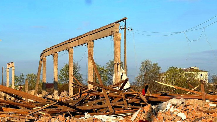 Фото: поліція Херсона