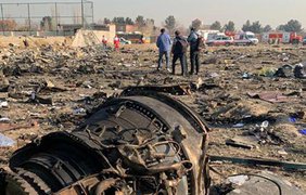 Авіакатастрофа МАУ під Тегераном: Іран виніс вирок 10 військовим