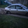 На Харківщині чоловік кинув гранату під автомобіль, а потім у будинок сусідів (фото)