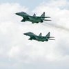 Словаччина передала Україні всі 13 обіцяних винищувачів МіГ-29