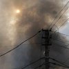 В Бєлгороді пролунали вибухи: в деяких районах зникло світло