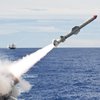 Тайвань купує у США 400 протикорабельних ракет Harpoon