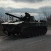 Росіяни перекидають танки через Маріуполь: що відомо 
