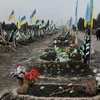 Поминальні дні: де у Запорізькій області заборонили відвідувати кладовища 