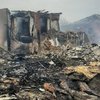Окупанти скинули на Вовчанськ дві авіабомби: загинули двоє людей (фото)