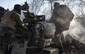 Окупанти накопичують техніку поблизу Верхньоторецького, можливо, готують удар - Дмитрашківський
