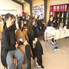 У місті Антверпен відкрилась українська школа: як працюватиме гібридний проект