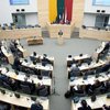 Литва затвердила національні санкції проти громадян рф та Білорусі