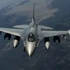 У Бундестазі виключили постачання Україні F-16