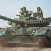Чехія пропонує модернізувати більше танків Т-72 та передати їх Україні