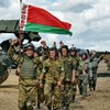 У білорусі знову продовжили військові навчання