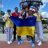 Український дует став віце-чемпіон світу з черліденгу (відео)