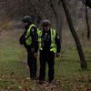 У Бериславському районі росіяни сьогодні вдарили по кладовищу - ОВА