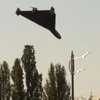 Сили ППО знищили дев’ять російських безпілотників - Повітряні сили ЗСУ