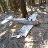 У рф заявили про падіння безпілотника під москвою