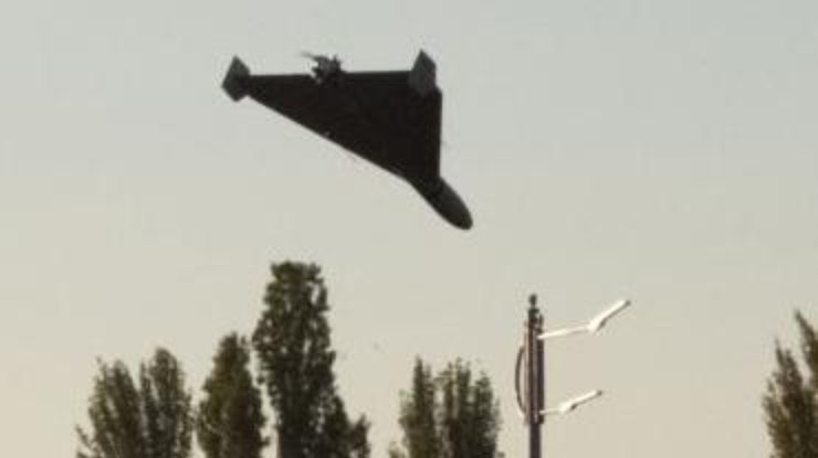 Безпілотник
