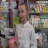 У Кропивницькому стартувала акція зі збору дитячої літератури для вимушених переселенців