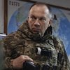 Сирський розповів про тактику ворога на фронті