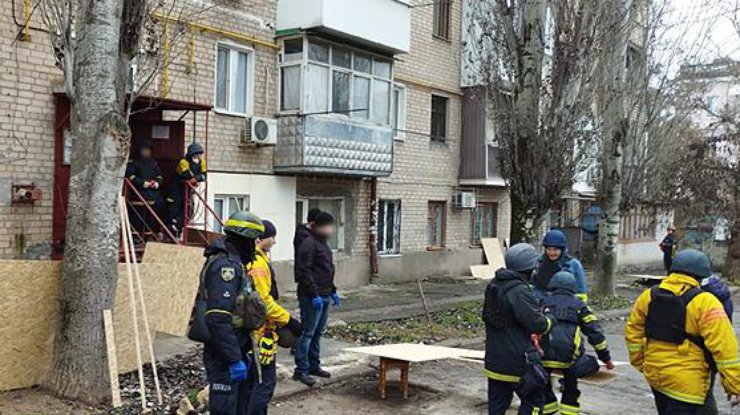 Ілюстративне фото: Нацполіція