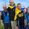Україна повернула 44 захисників з російського полону