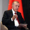 Ердогану стало зле у прямому ефірі (відео)