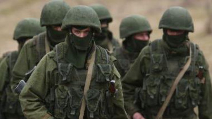 Військові