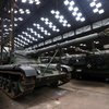 Німеччина передасть ЗСУ ще 80 танків Leopard 1