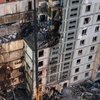 Ракетний удар по багатоповерхівці в Умані: оновлена інформація про трагедію 