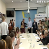 Війна очима дітей: відбувся Всеукраїнський конкурс "Я-журналіст"