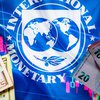 Україна отримала транш від МВФ на $2,7 млрд