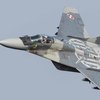 Польща передала Україні МіГ-29