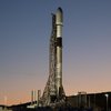 Пентагон повідомив про виведення SpaceX на орбіту супутників для відстеження ракетних запусків