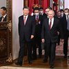 Китай перестав вважати Курили "окупованою Росією територією" - Kyodo